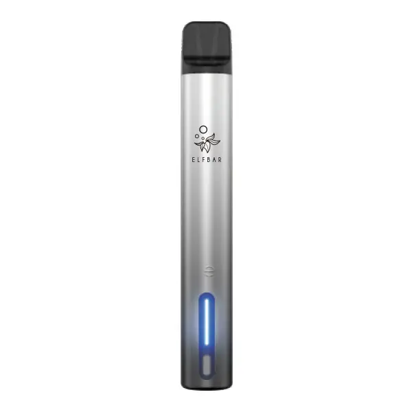 Elfbar ELFA Turbo Aurora Black
