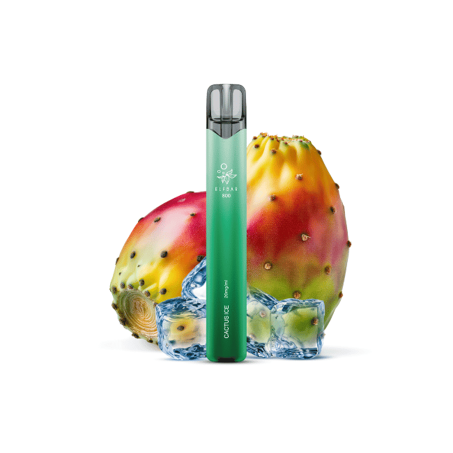 Elfbar 800 Cactus Ice – 20 mg