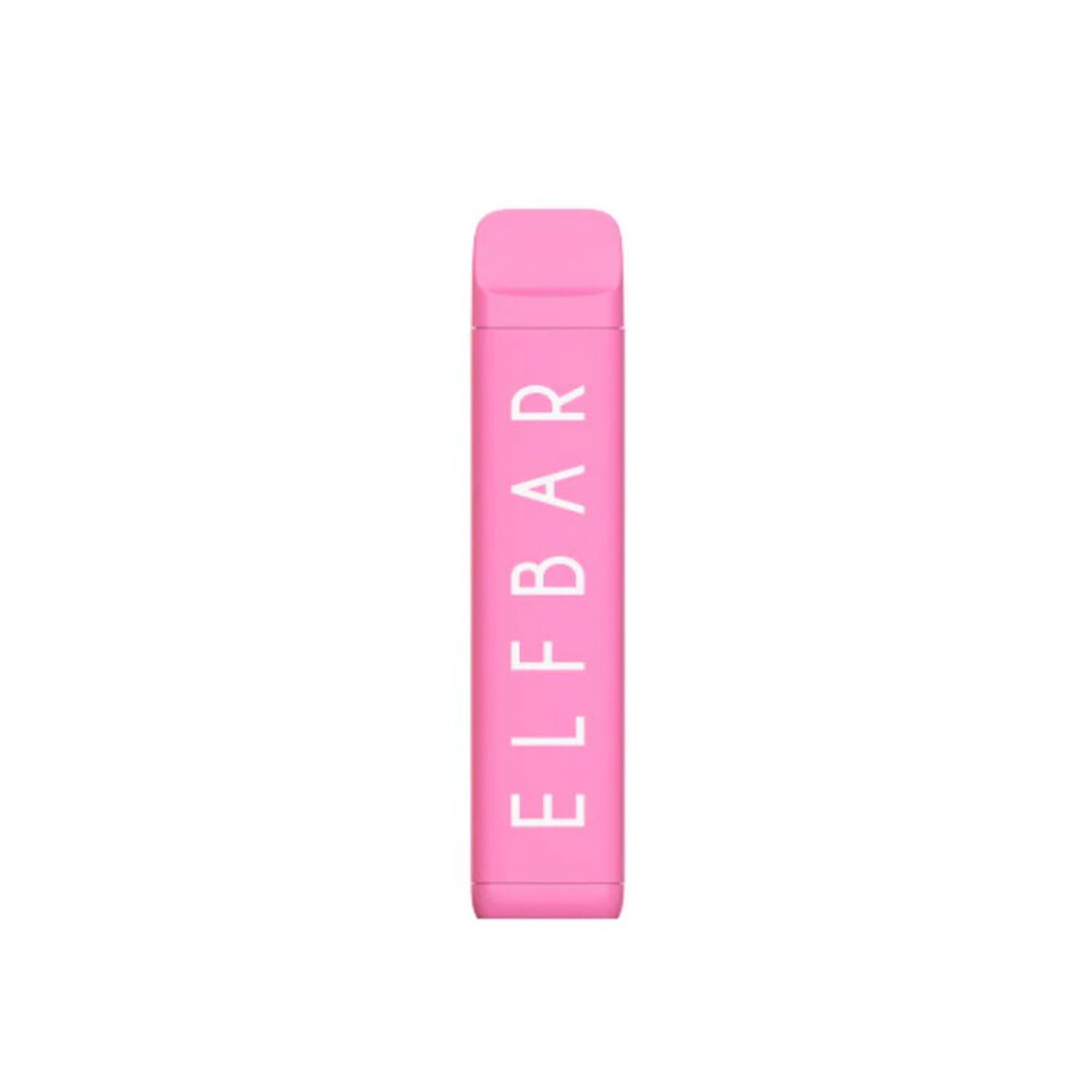 Elfbar NC600 - Raspberry Yogurt - 20mg Nikotin