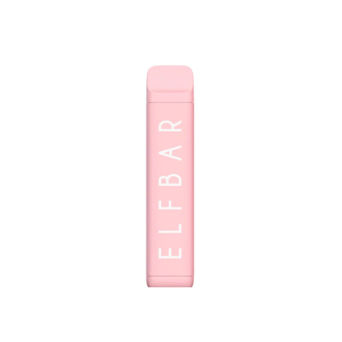 Elfbar NC600 - Strawberry Yogurt - 20mg Nikotin