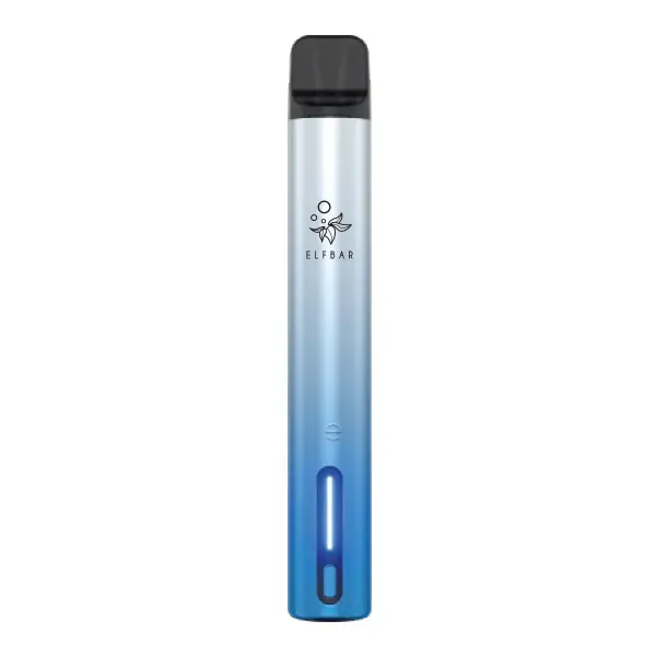 Elfbar ELFA Turbo Aurora Cyan