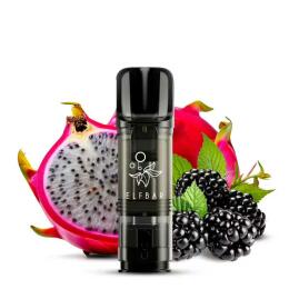 Elfbar ELFA Pods Dragon Fruit Blackberry – 20 mg