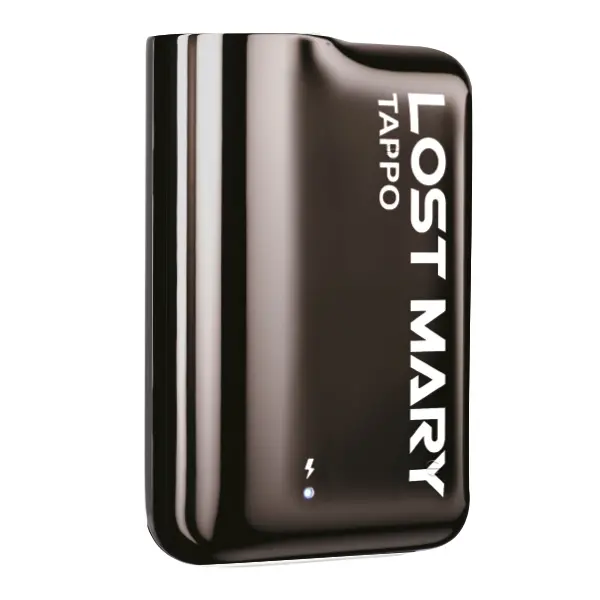 Lost Mary Tappo Akku Dark Bronze