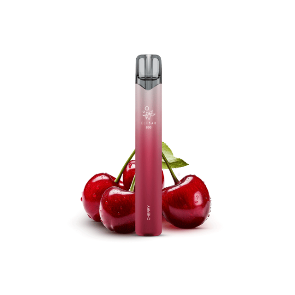 Elfbar 800 Cherry – 20 mg
