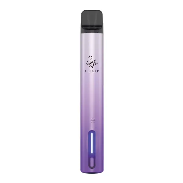 Elfbar ELFA Turbo Aurora Purple