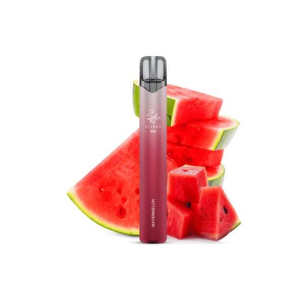 Elfbar 800 Watermelon – 20 mg