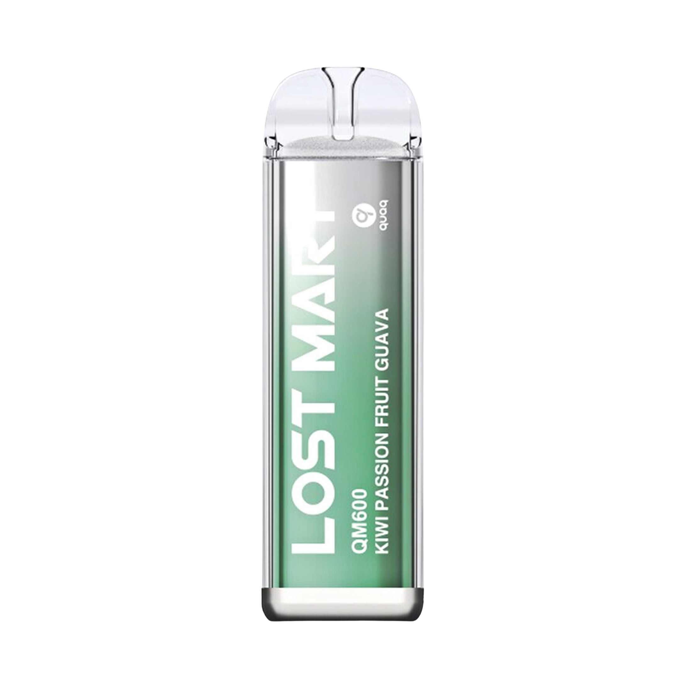 Lost Mary QM600 - Kiwi Passionfruit Guava - 20mg