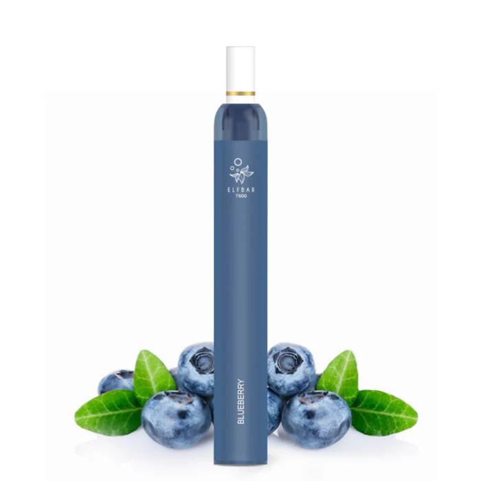 Elfbar T600 Blueberry – 20 mg