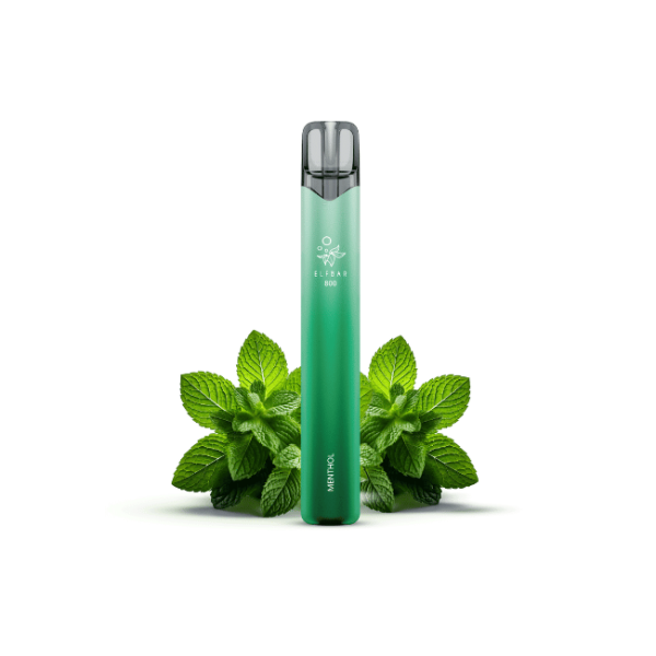 Elfbar 800 Menthol – 20 mg