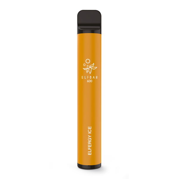 Elfbar 600 Elfergy Ice – 20 mg